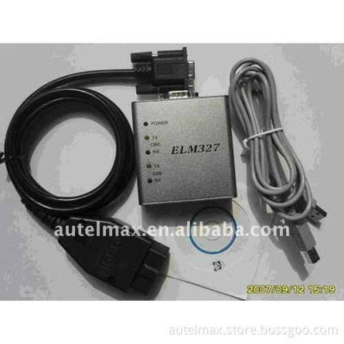Factory price for ELM 327 USB interface